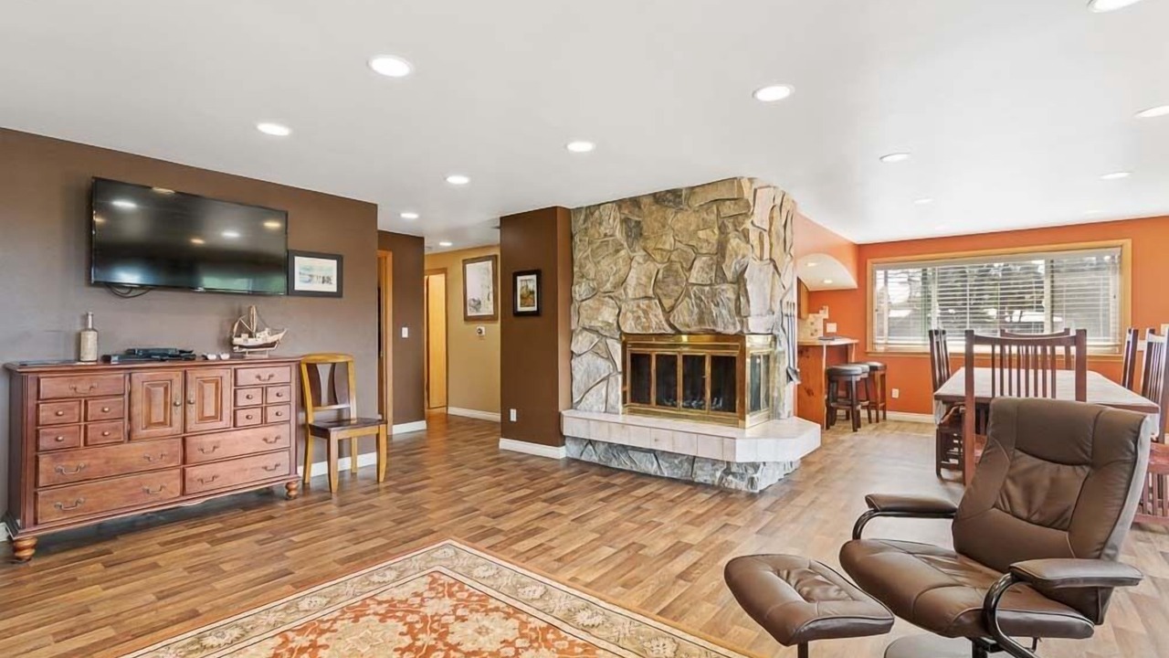 Photo of Livingroom in Klipsan Beach