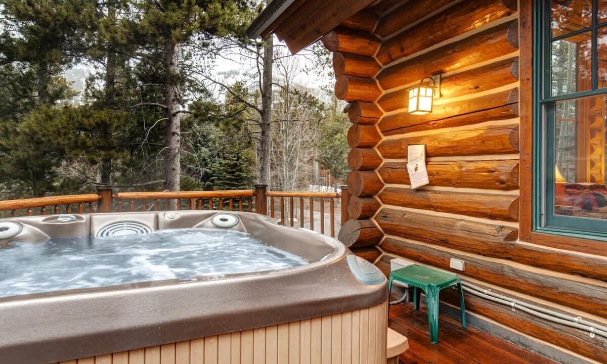Photo of Outdoor in Granite Ridge