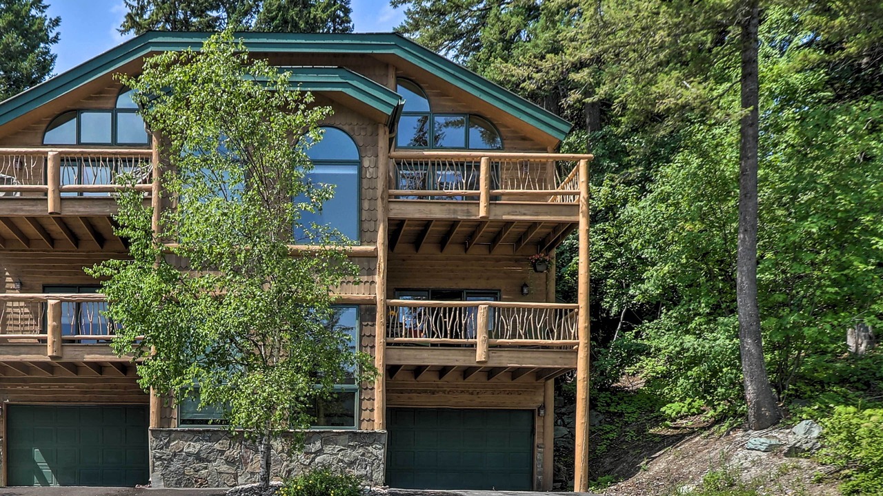 Photo of Outdoor in Whitefish