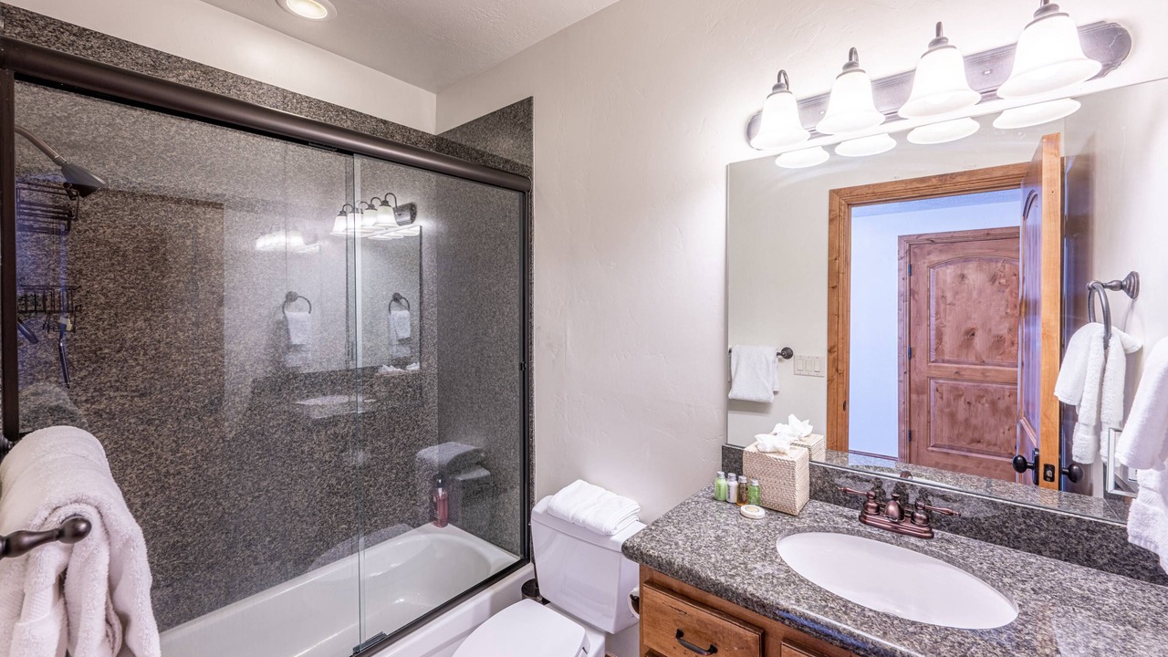 Photo of Bathroom in Park City