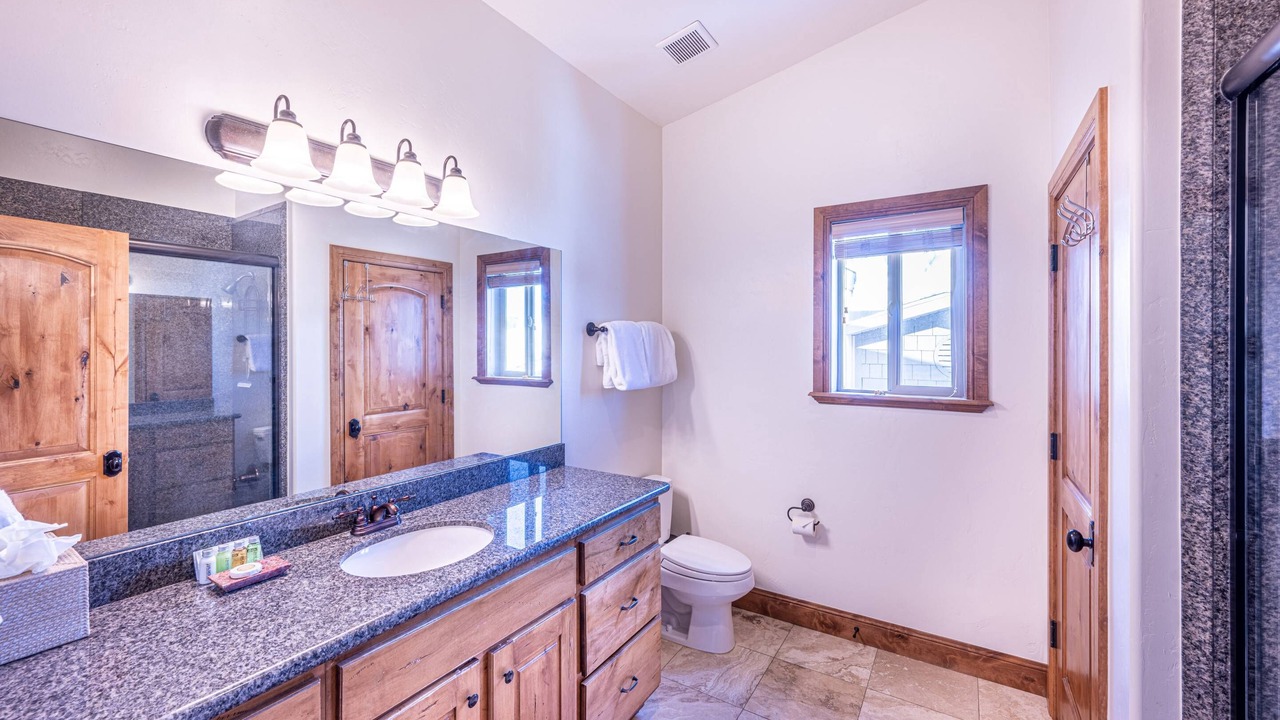 Photo of Bathroom in Park City