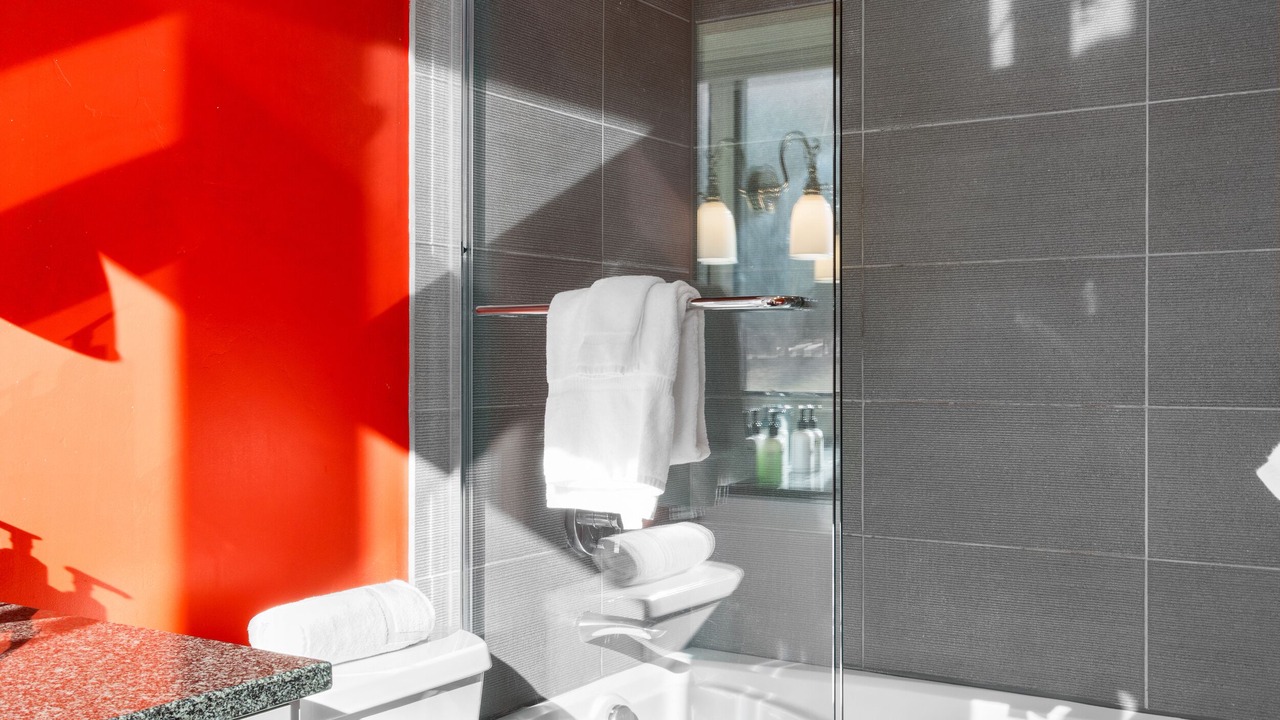 Photo of Bathroom in Jackson