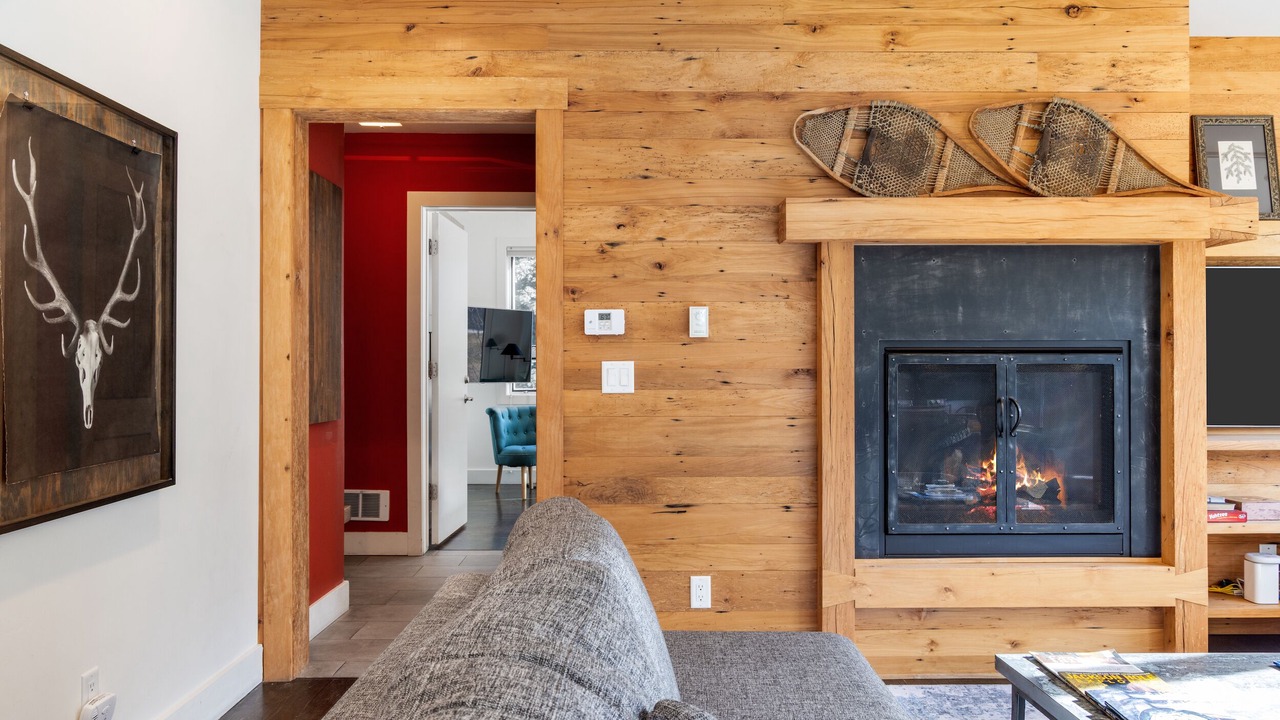 Photo of Livingroom in Jackson