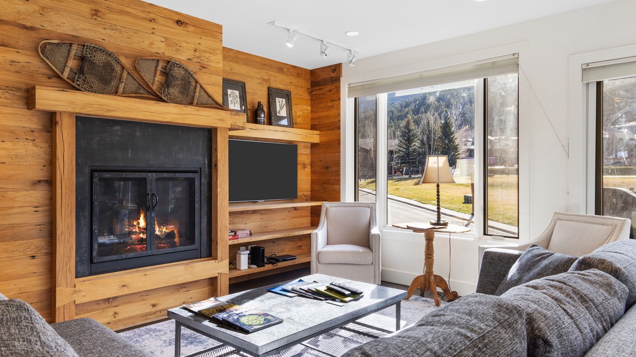 Photo of Livingroom in Jackson
