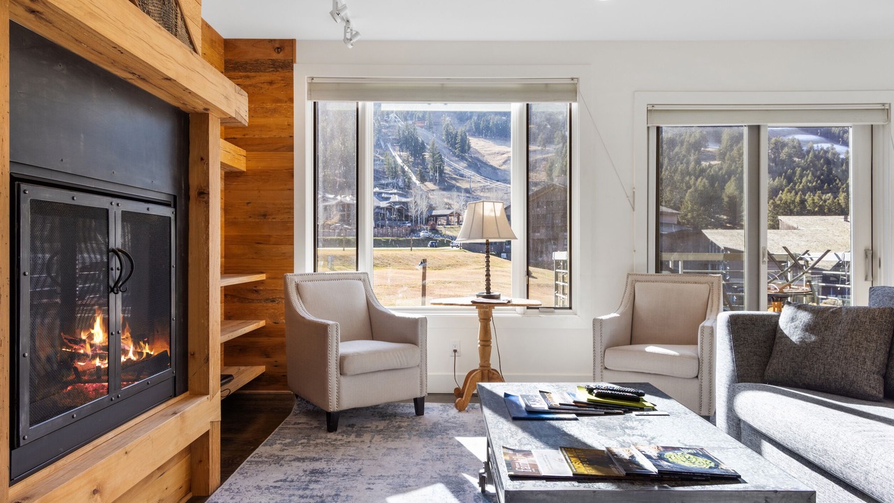 Photo of Livingroom in Jackson