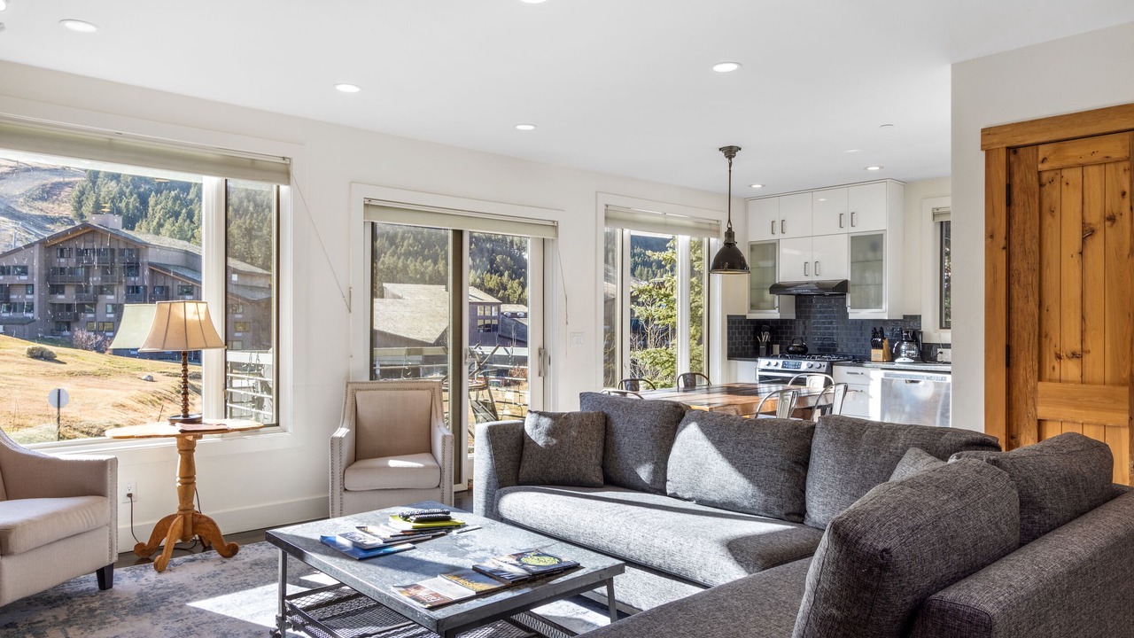 Photo of Livingroom in Jackson