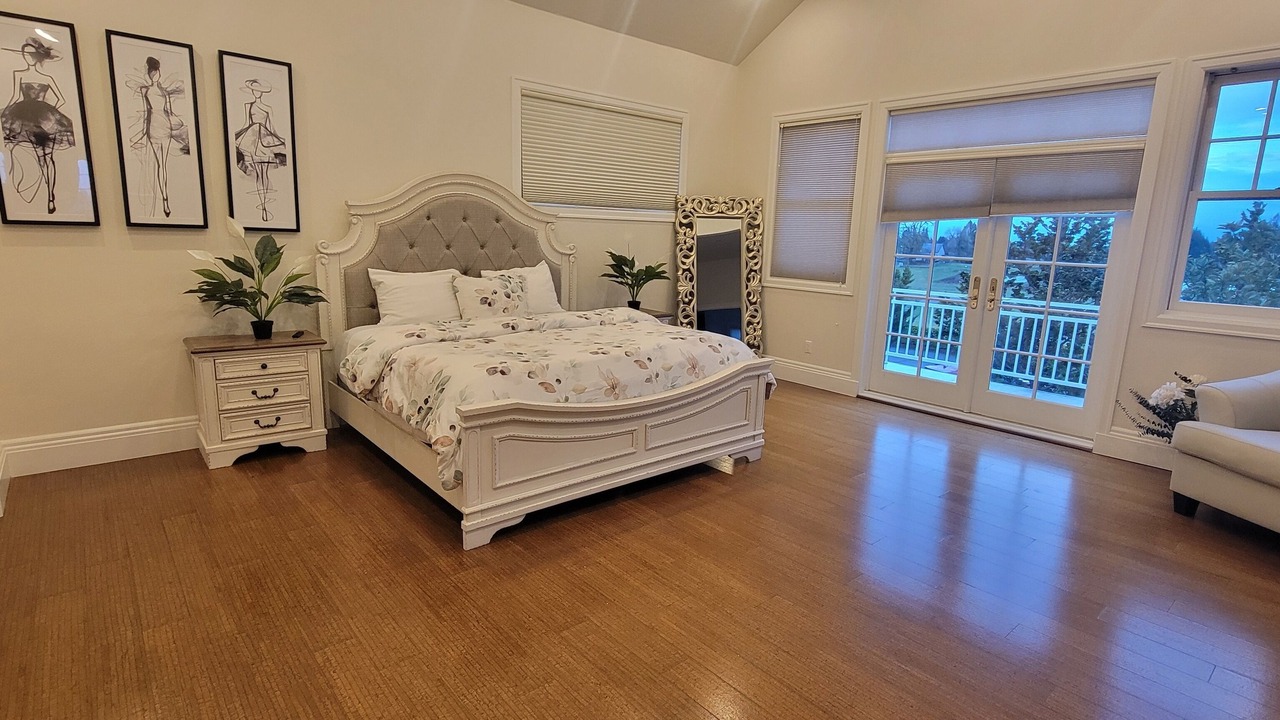 Photo of Bedroom in Brush Prairie