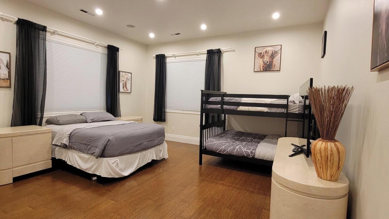Photo of Bedroom in Brush Prairie