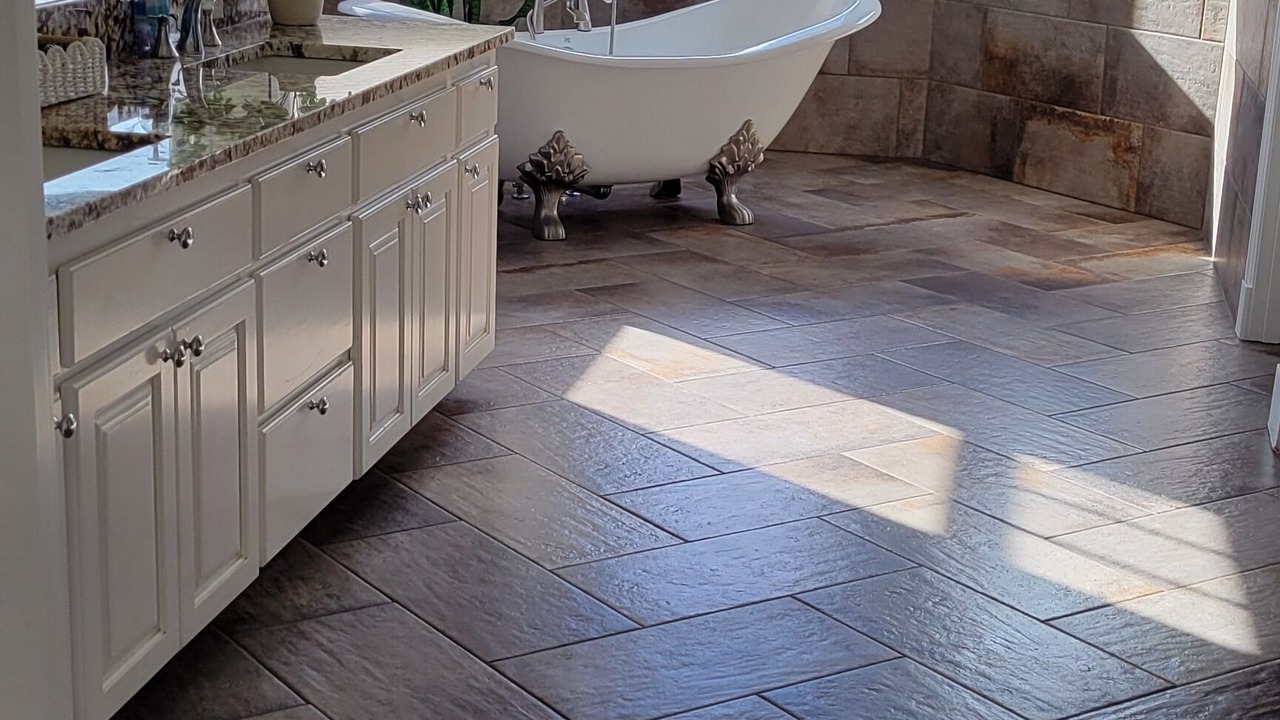 Photo of Bathroom in Brush Prairie