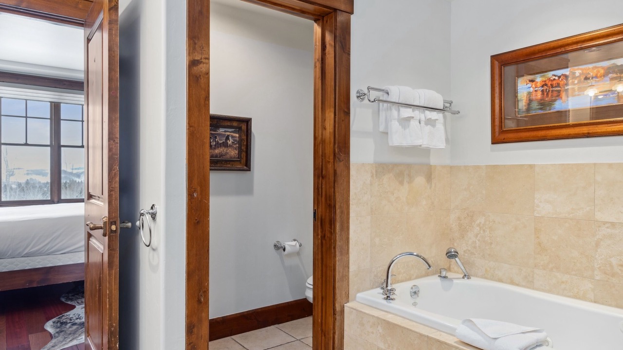 Photo of Bathroom in Jackson