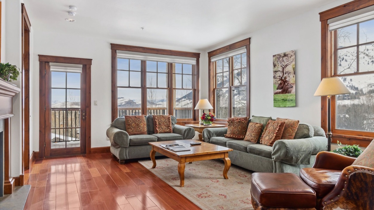 Photo of Livingroom in Jackson