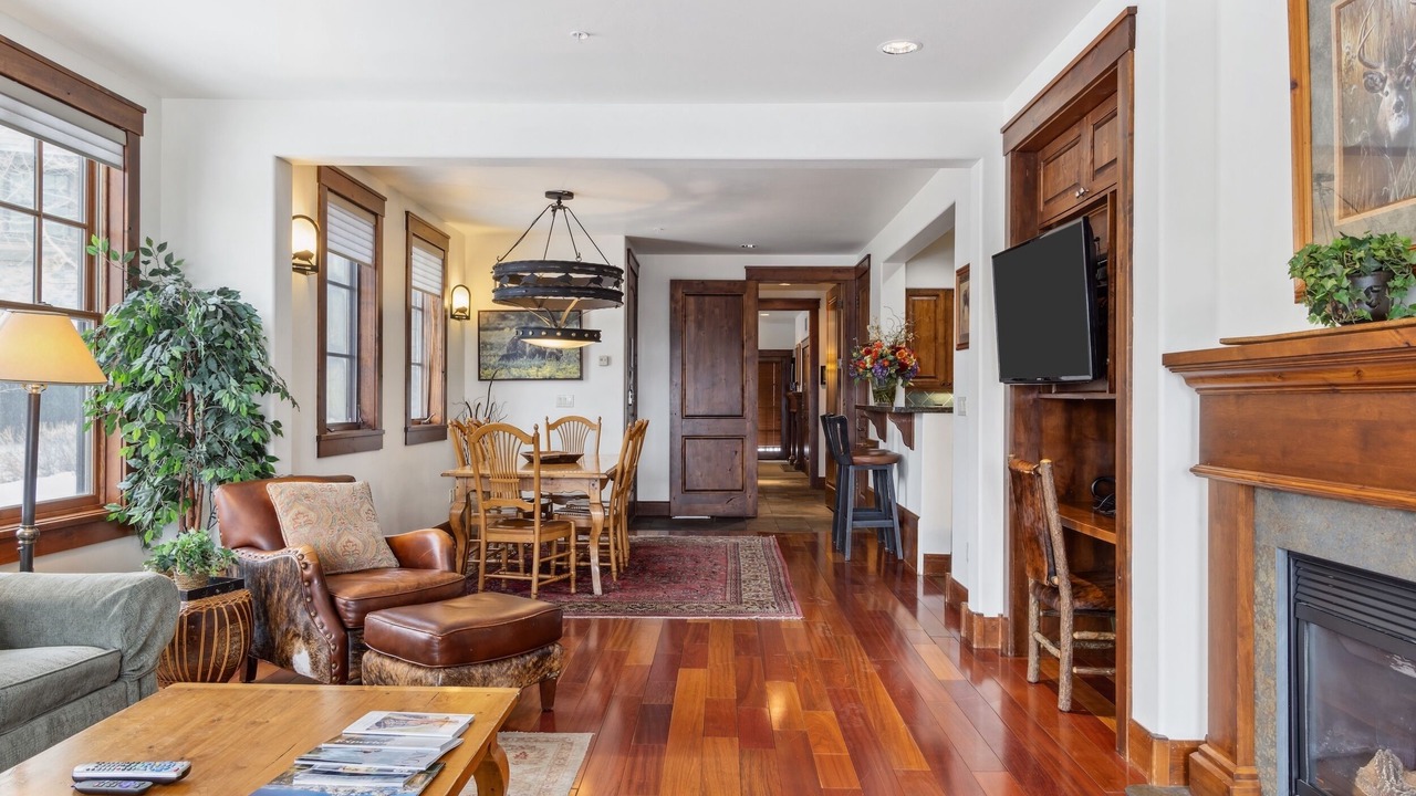 Photo of Livingroom in Jackson