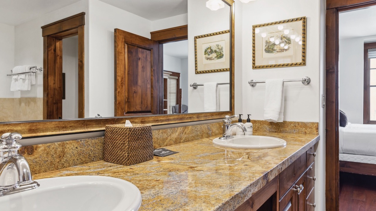 Photo of Bathroom in Jackson