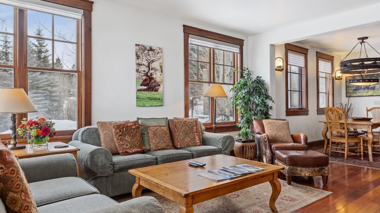 Photo of Livingroom in Jackson
