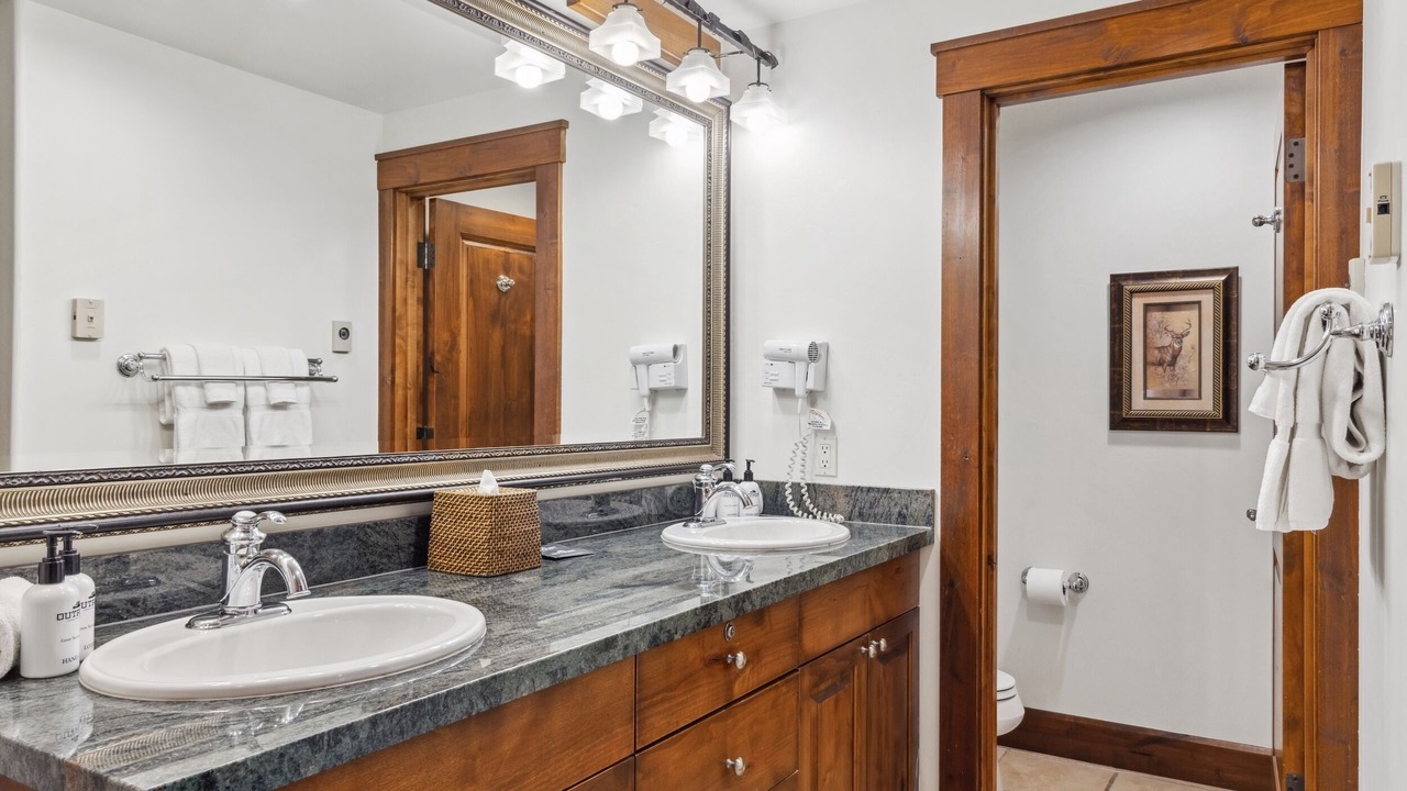 Photo of Bathroom in Jackson