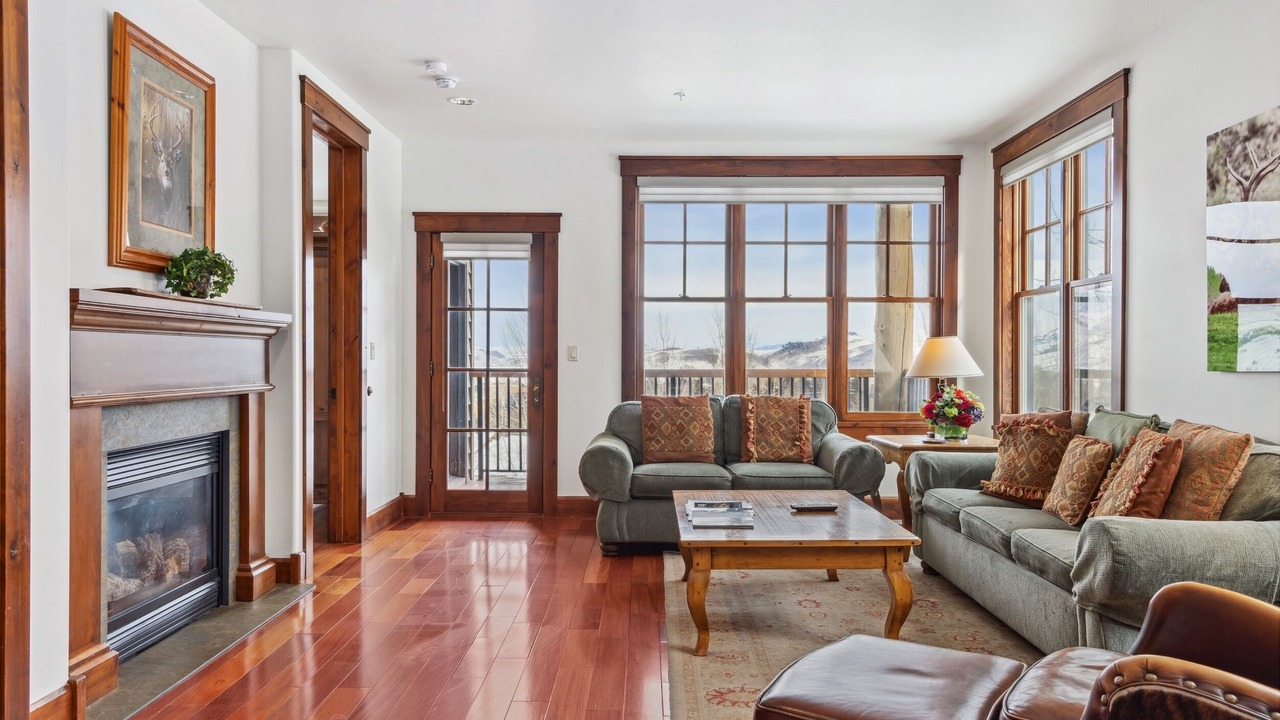 Photo of Livingroom in Jackson