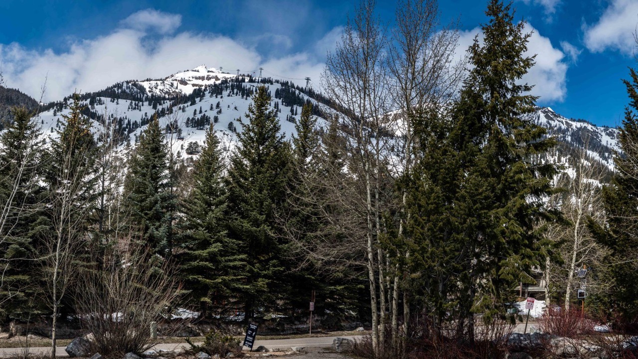 Photo of Others in Teton Village