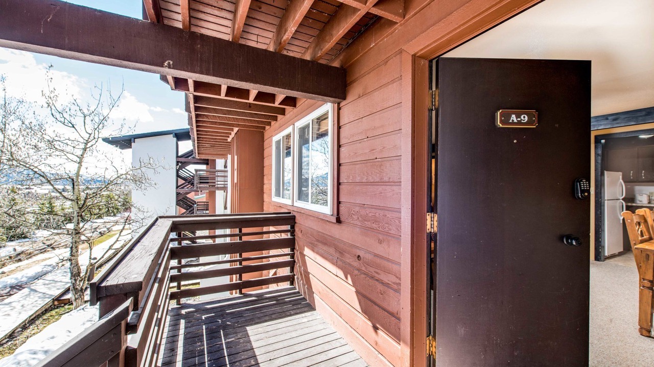 Photo of Others in Teton Village
