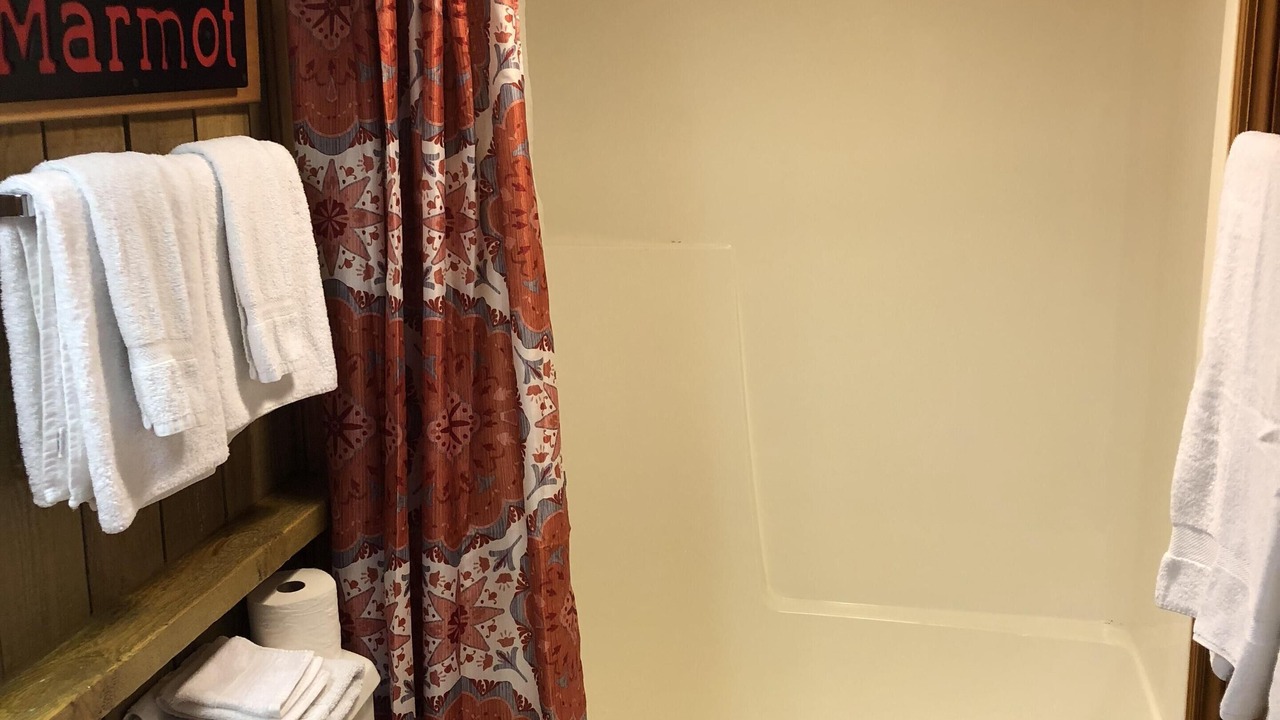 Photo of Bathroom in Warm Springs