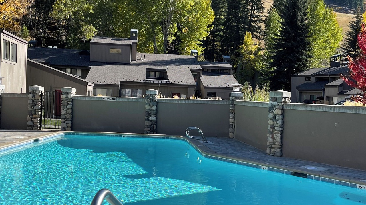 Photo of Outdoor in Warm Springs