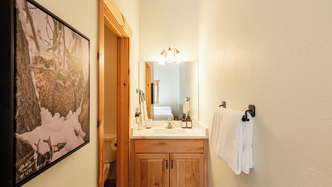 Photo of Bathroom in Park City