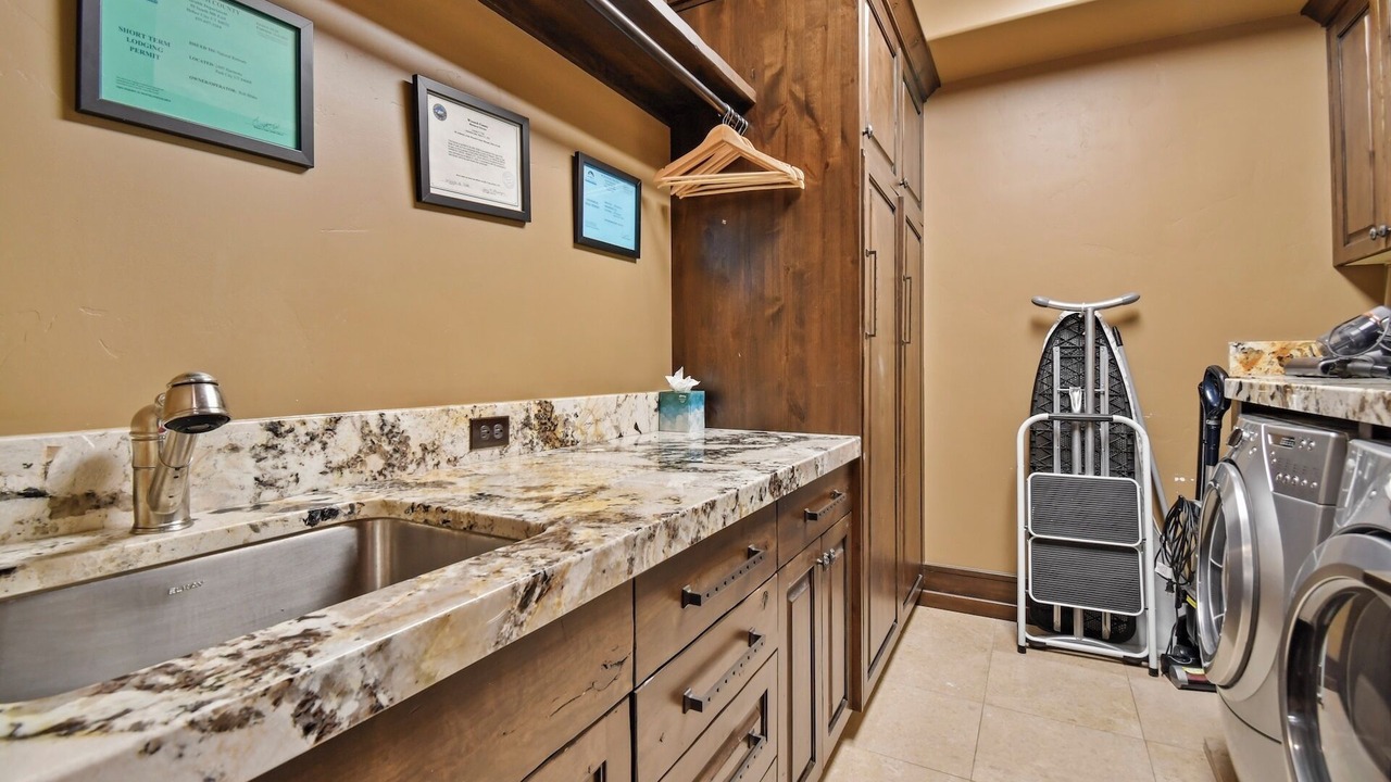 Photo of Bedroom in Deer Valley