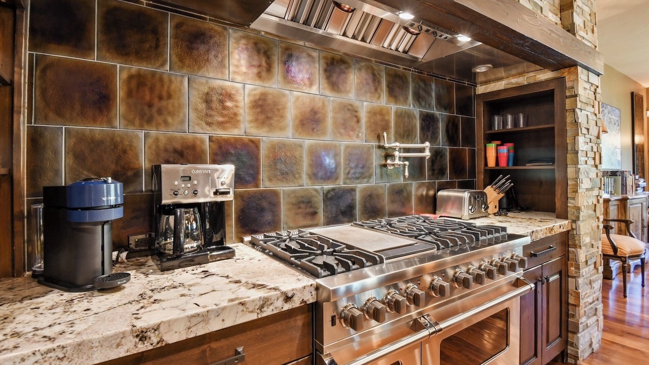 Photo of Bedroom in Deer Valley