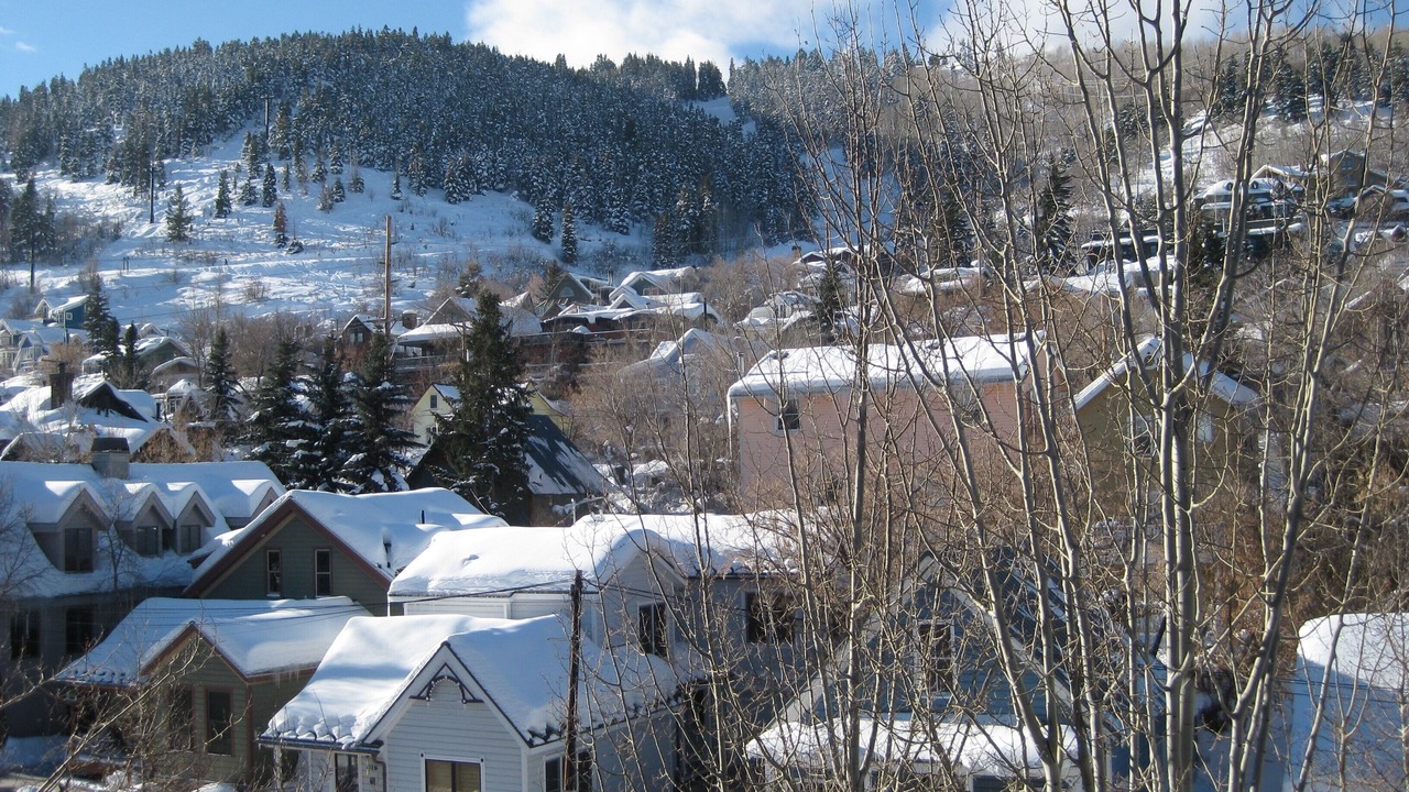 Photo of Others in Downtown Park City