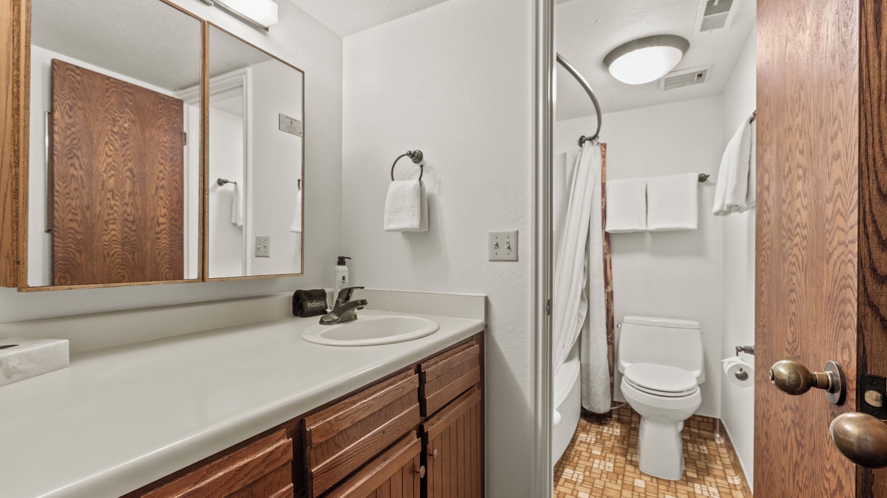 Photo of Bathroom in Downtown Park City