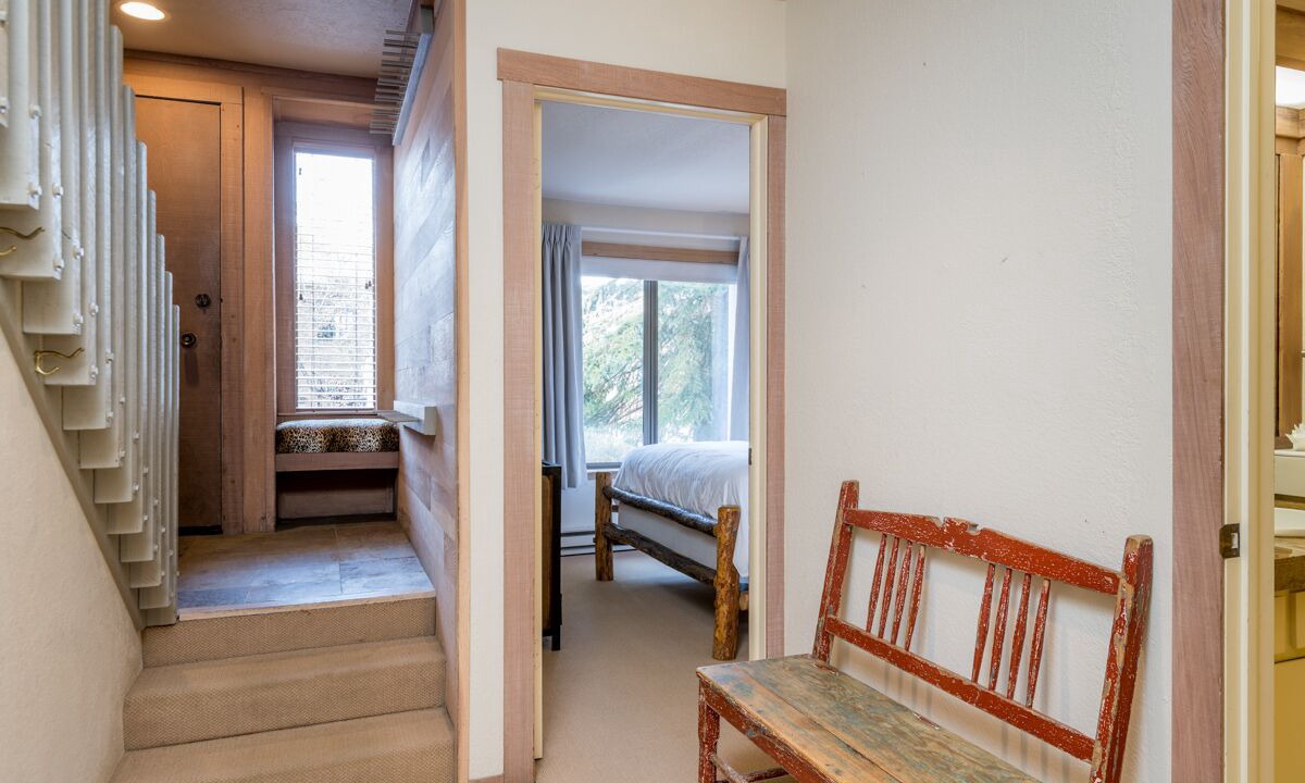 Photo of Bedroom in Sun Valley