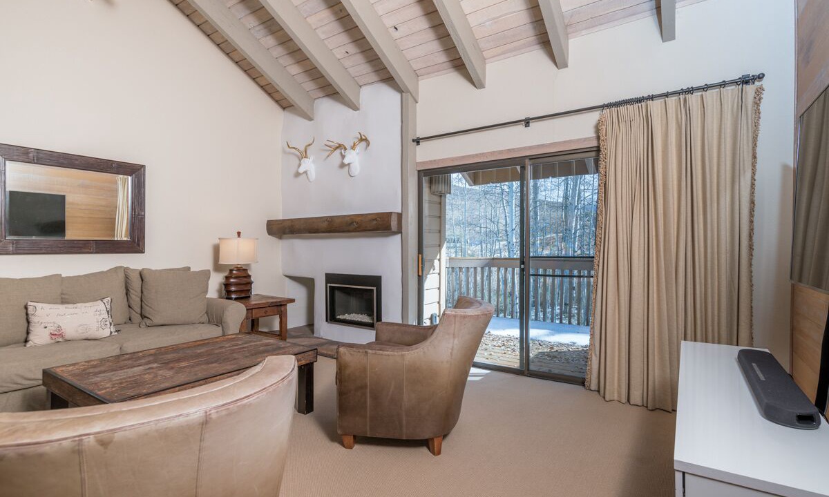 Photo of Livingroom in Sun Valley