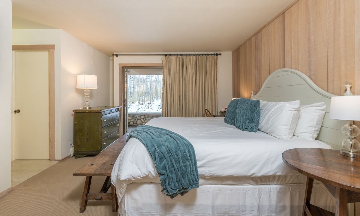 Photo of Bedroom in Sun Valley