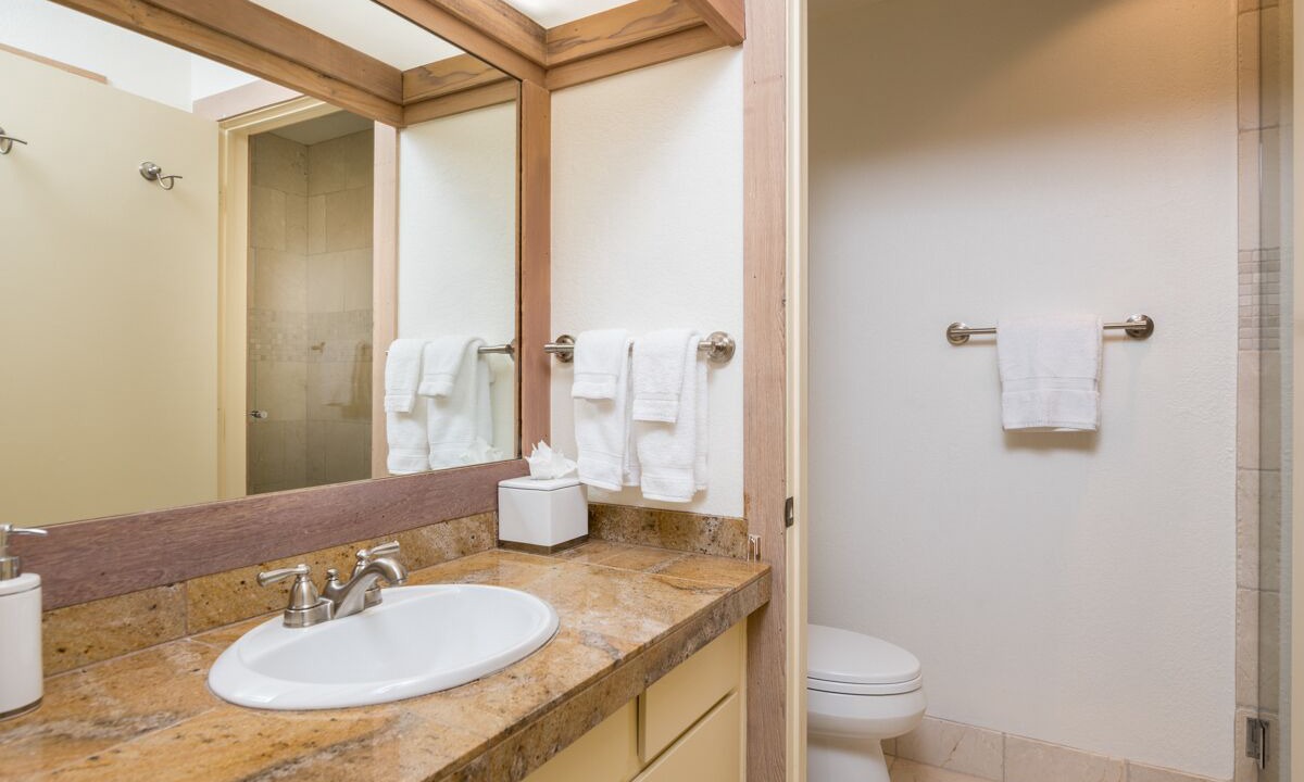 Photo of Bathroom in Sun Valley