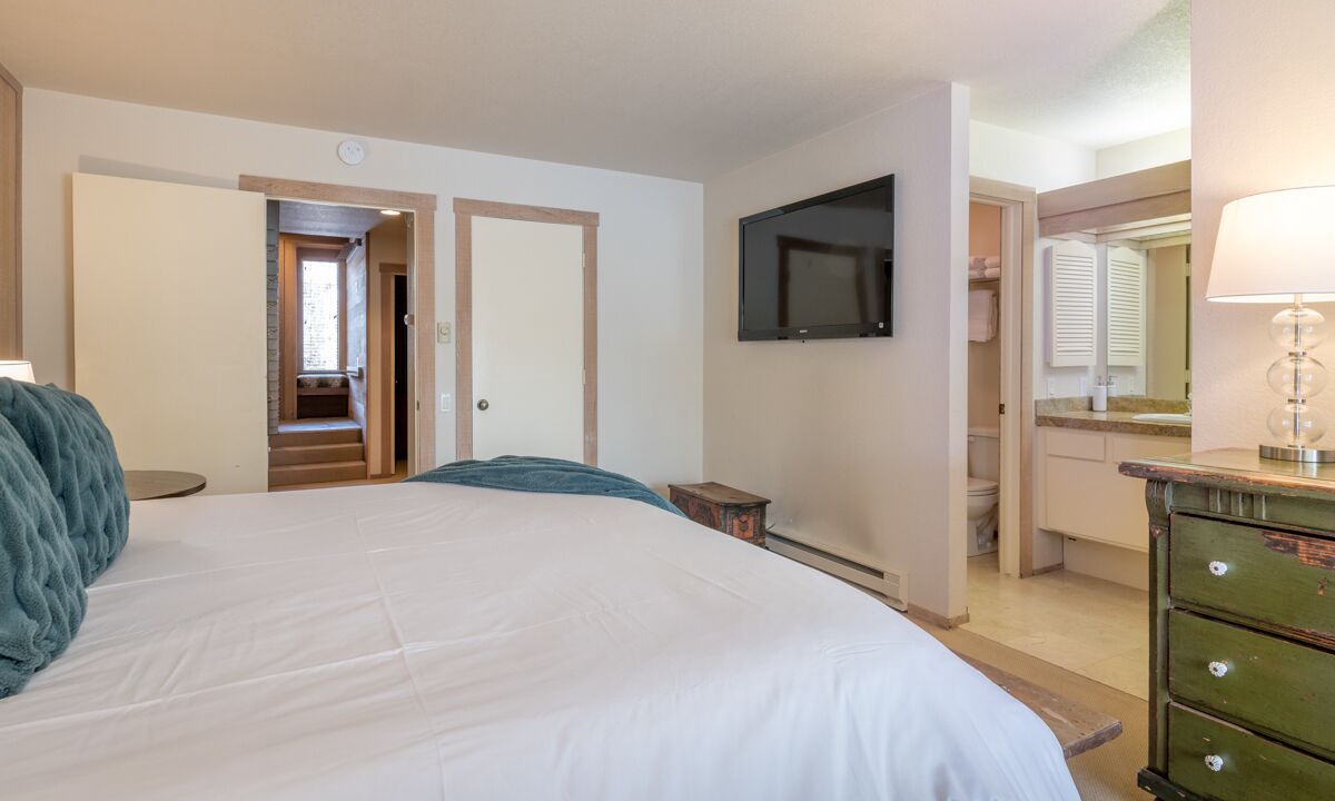 Photo of Bedroom in Sun Valley