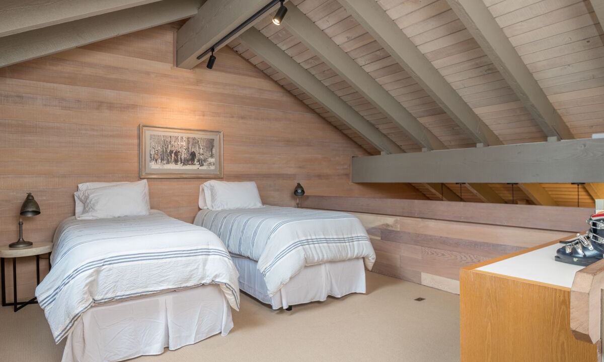Photo of Bedroom in Sun Valley