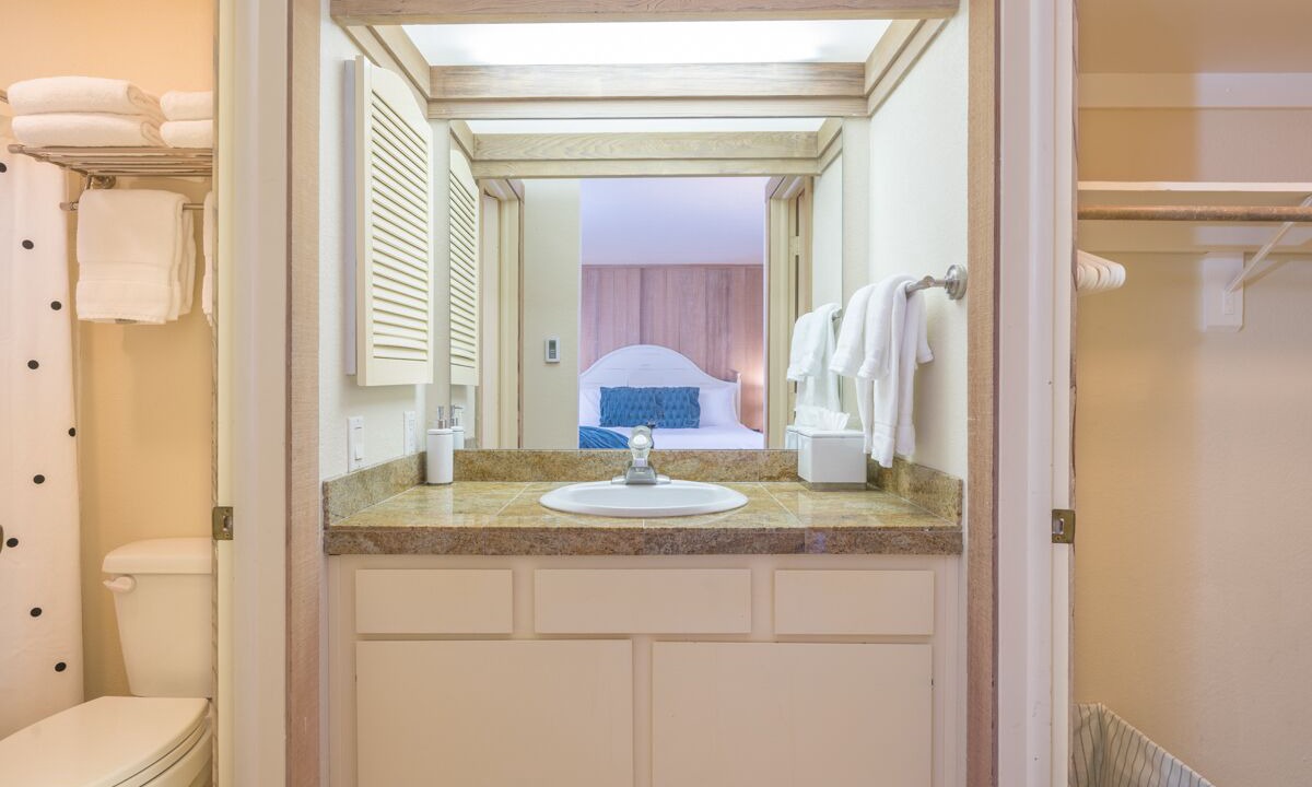 Photo of Bathroom in Sun Valley