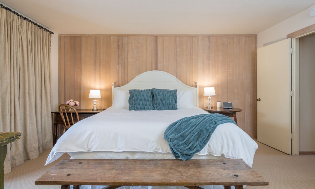 Photo of Bedroom in Sun Valley