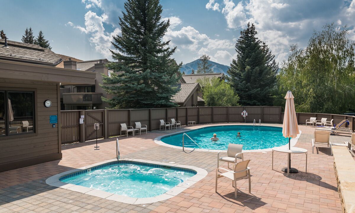 Photo of Outdoor in Sun Valley