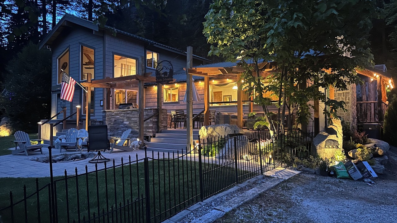Photo of Outdoor in Leavenworth