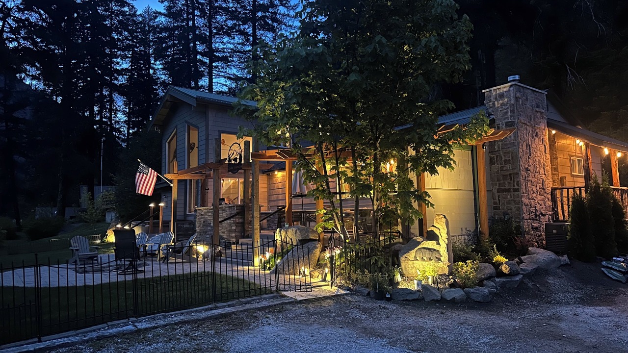 Photo of Outdoor in Leavenworth