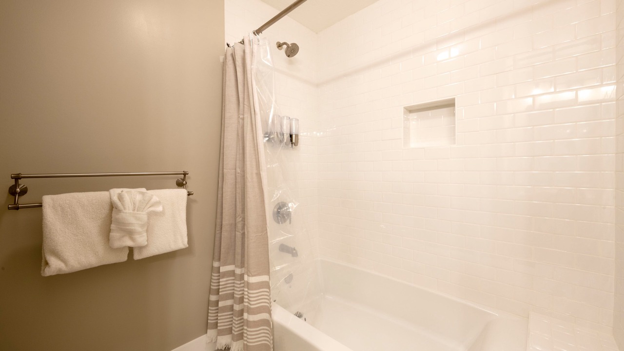Photo of Bathroom in Kimball Junction