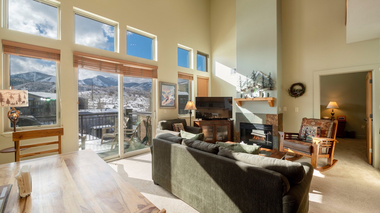 Photo of Livingroom in Kimball Junction