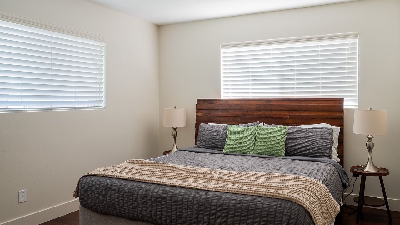 Photo of Bedroom in Sugar House