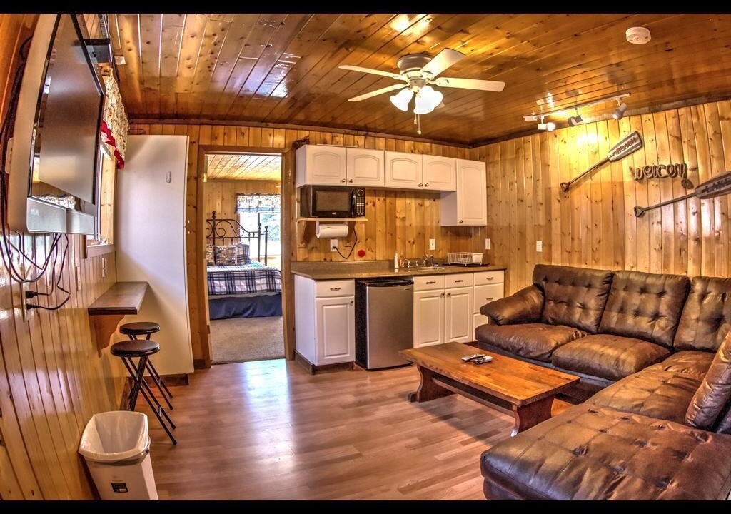 Photo of Livingroom in Garden City