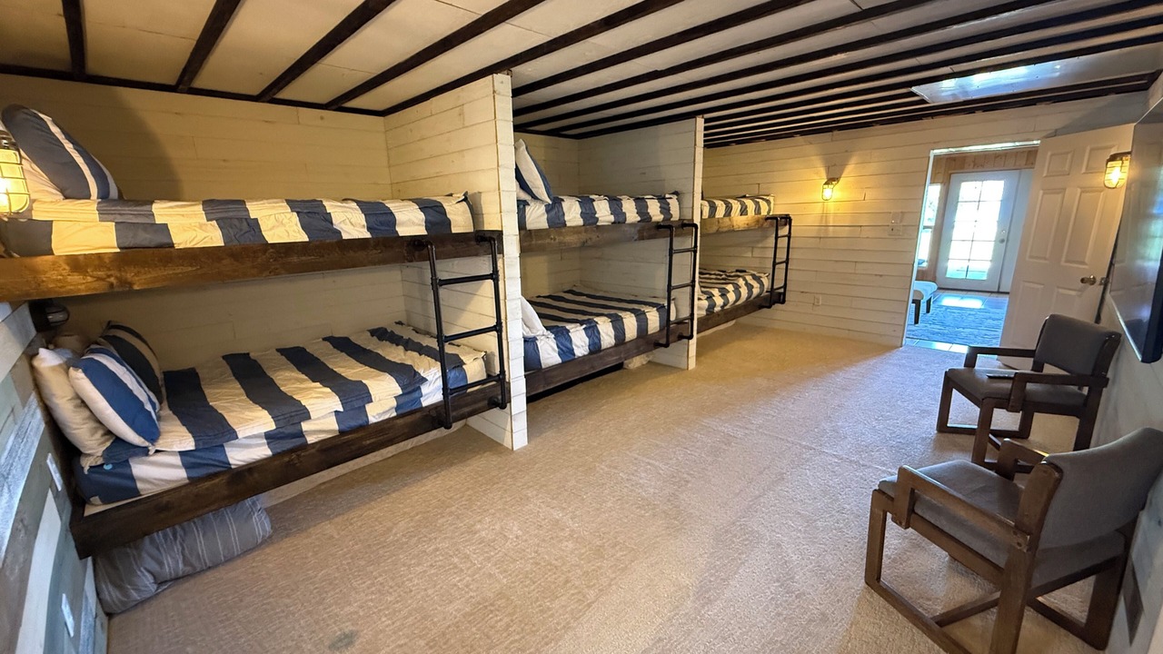 Photo of Bedroom in Garden City