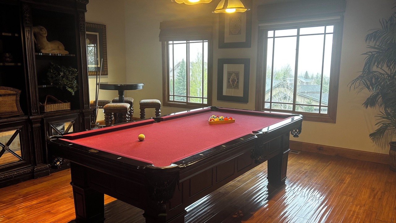 Photo of Bedroom in Bear Hollow Village