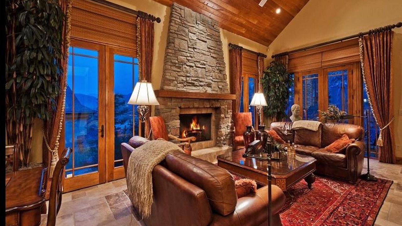 Photo of Livingroom in Bear Hollow Village