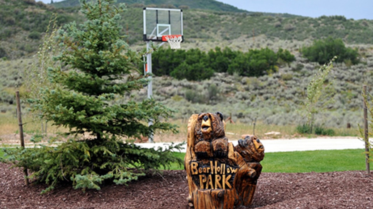 Photo of Outdoor in Bear Hollow Village