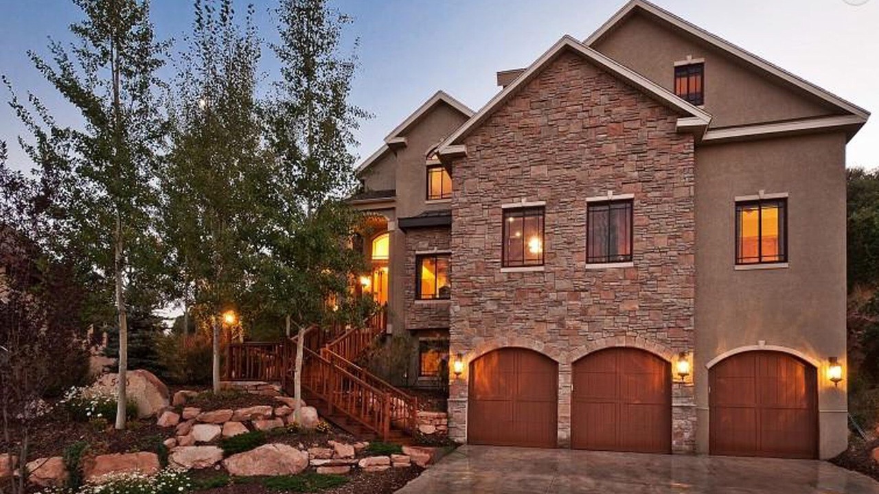 Photo of Outdoor in Bear Hollow Village