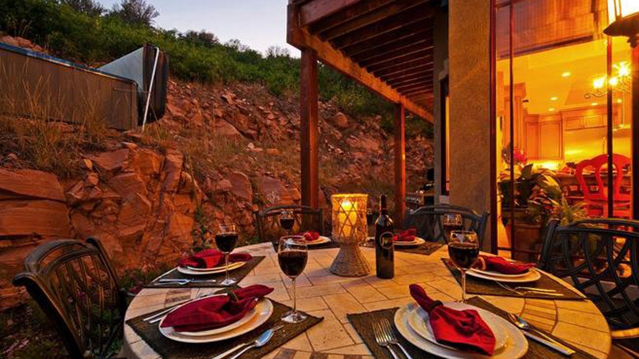 Photo of Outdoor in Bear Hollow Village